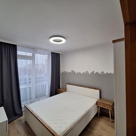 Apartments Mladost 1A ソフィア エクステリア 写真
