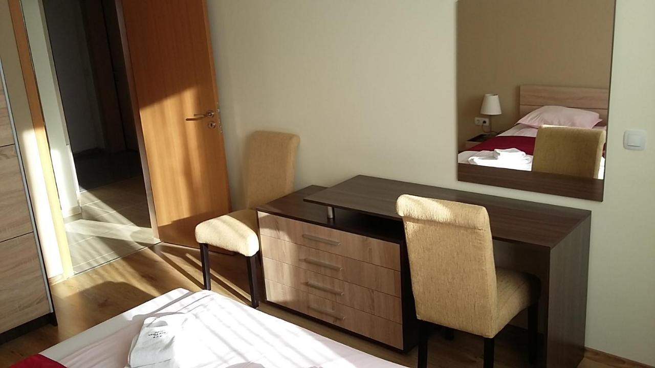 Apartments Mladost 1A ソフィア エクステリア 写真