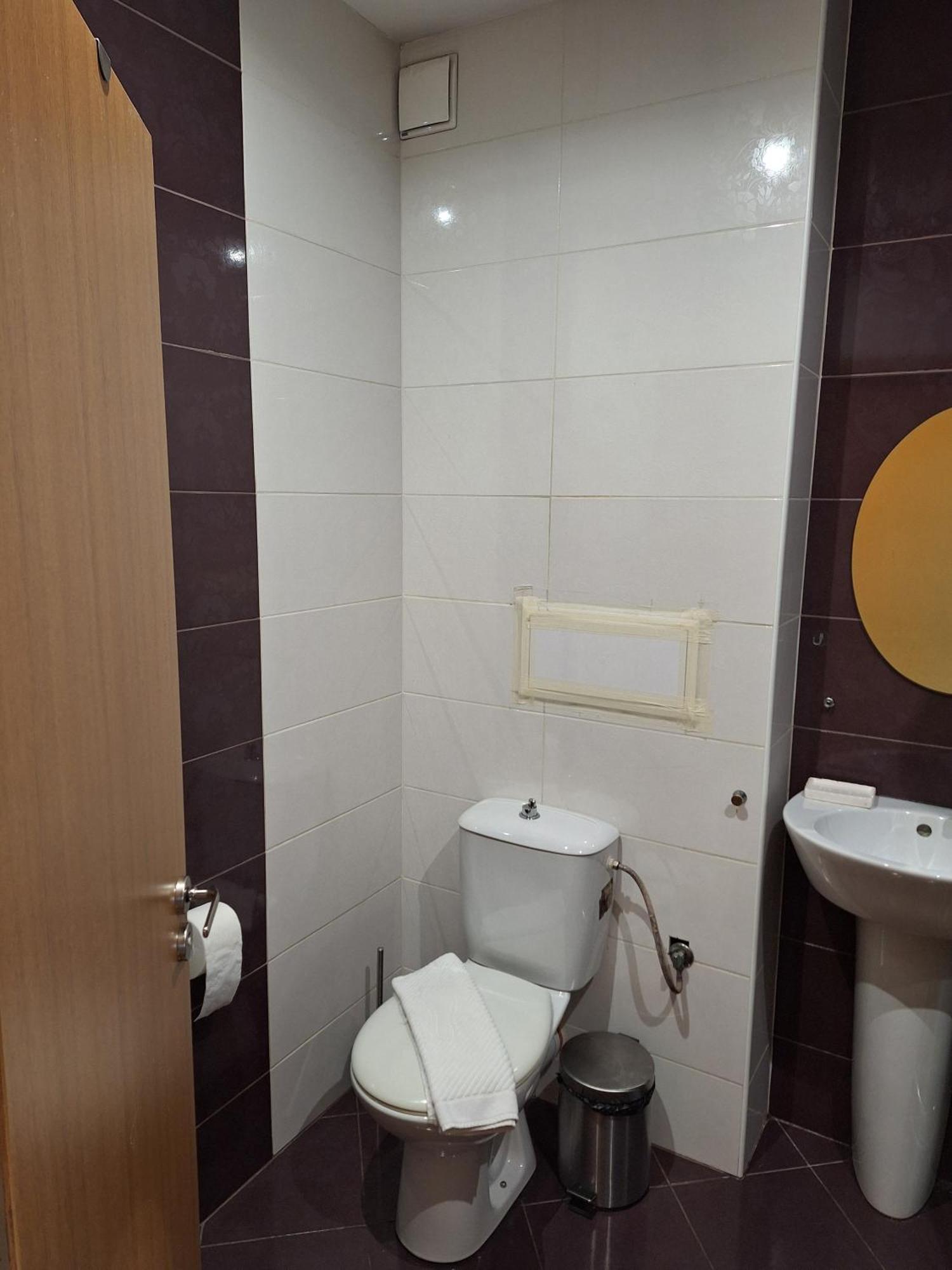 Apartments Mladost 1A ソフィア エクステリア 写真