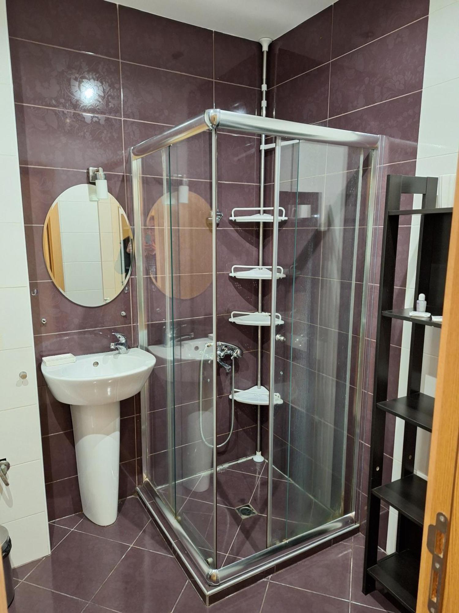 Apartments Mladost 1A ソフィア エクステリア 写真