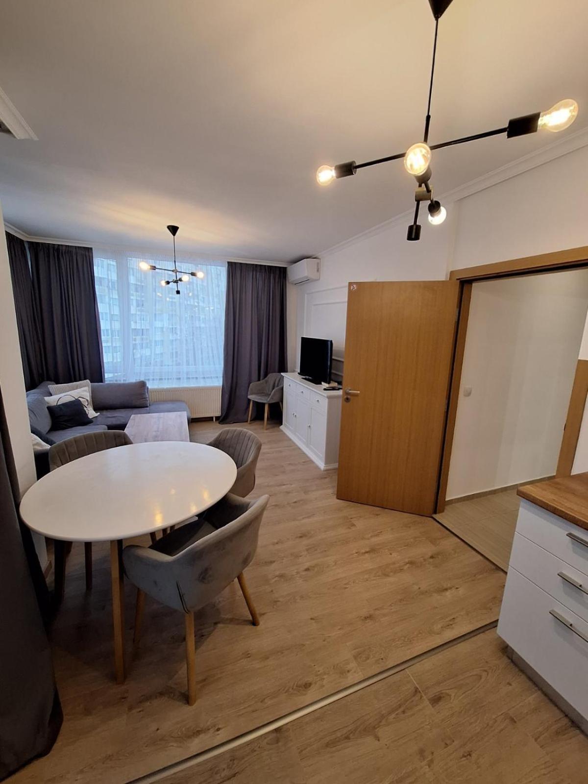 Apartments Mladost 1A ソフィア エクステリア 写真
