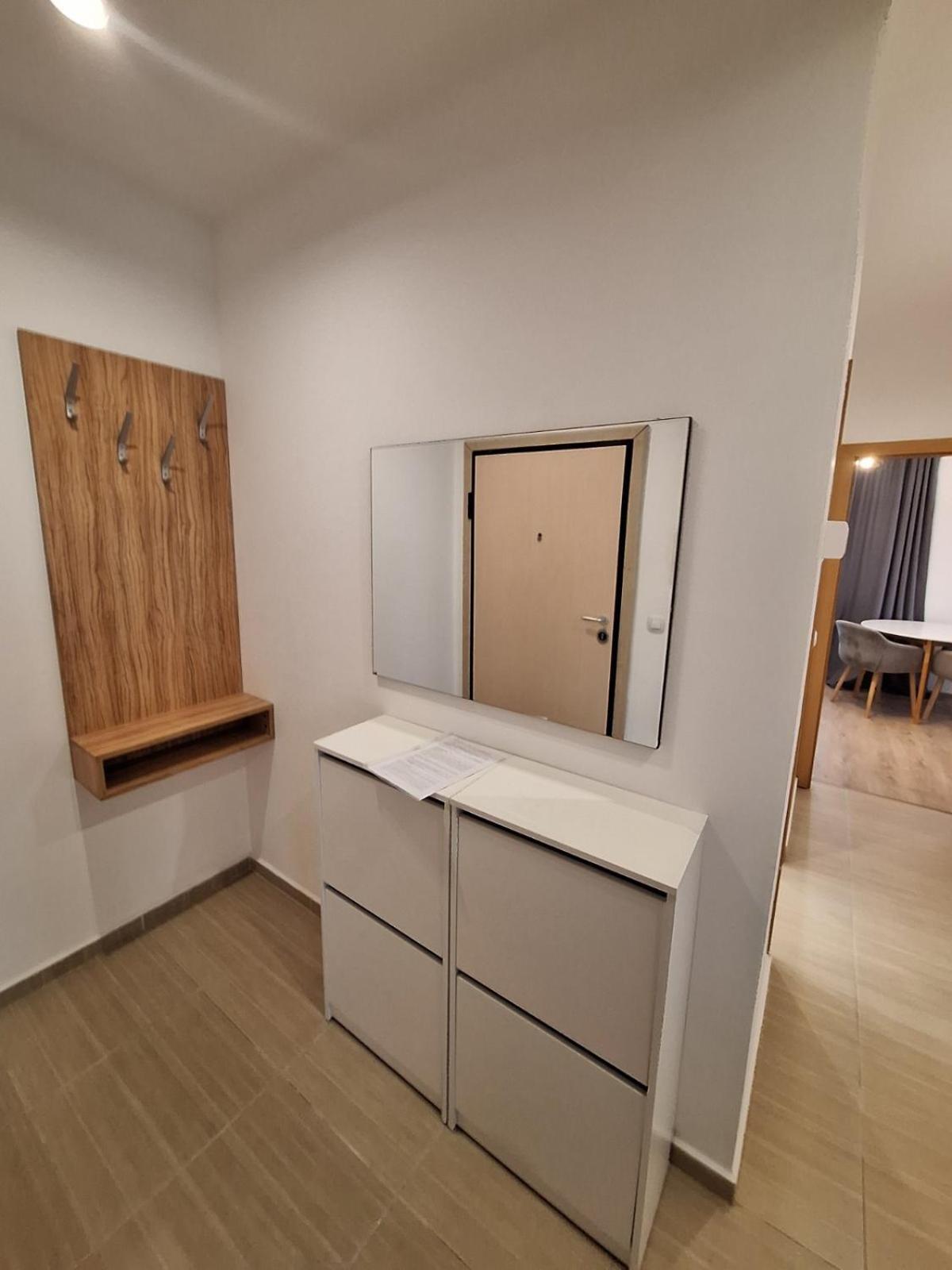 Apartments Mladost 1A ソフィア エクステリア 写真