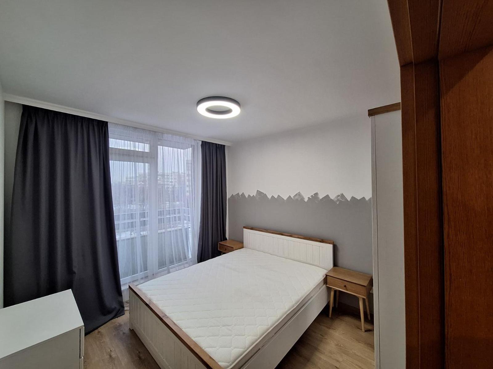 Apartments Mladost 1A ソフィア エクステリア 写真