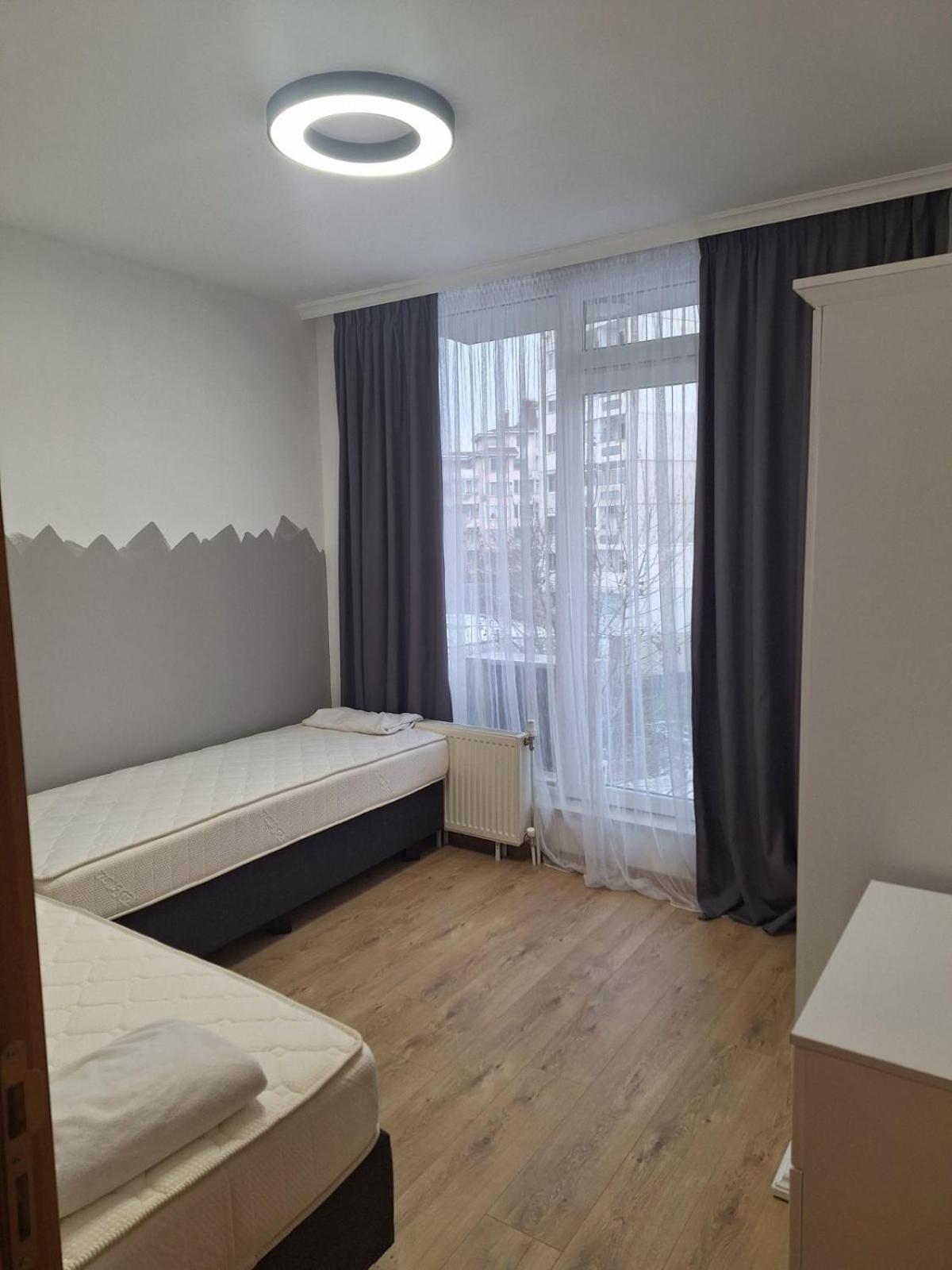 Apartments Mladost 1A ソフィア エクステリア 写真