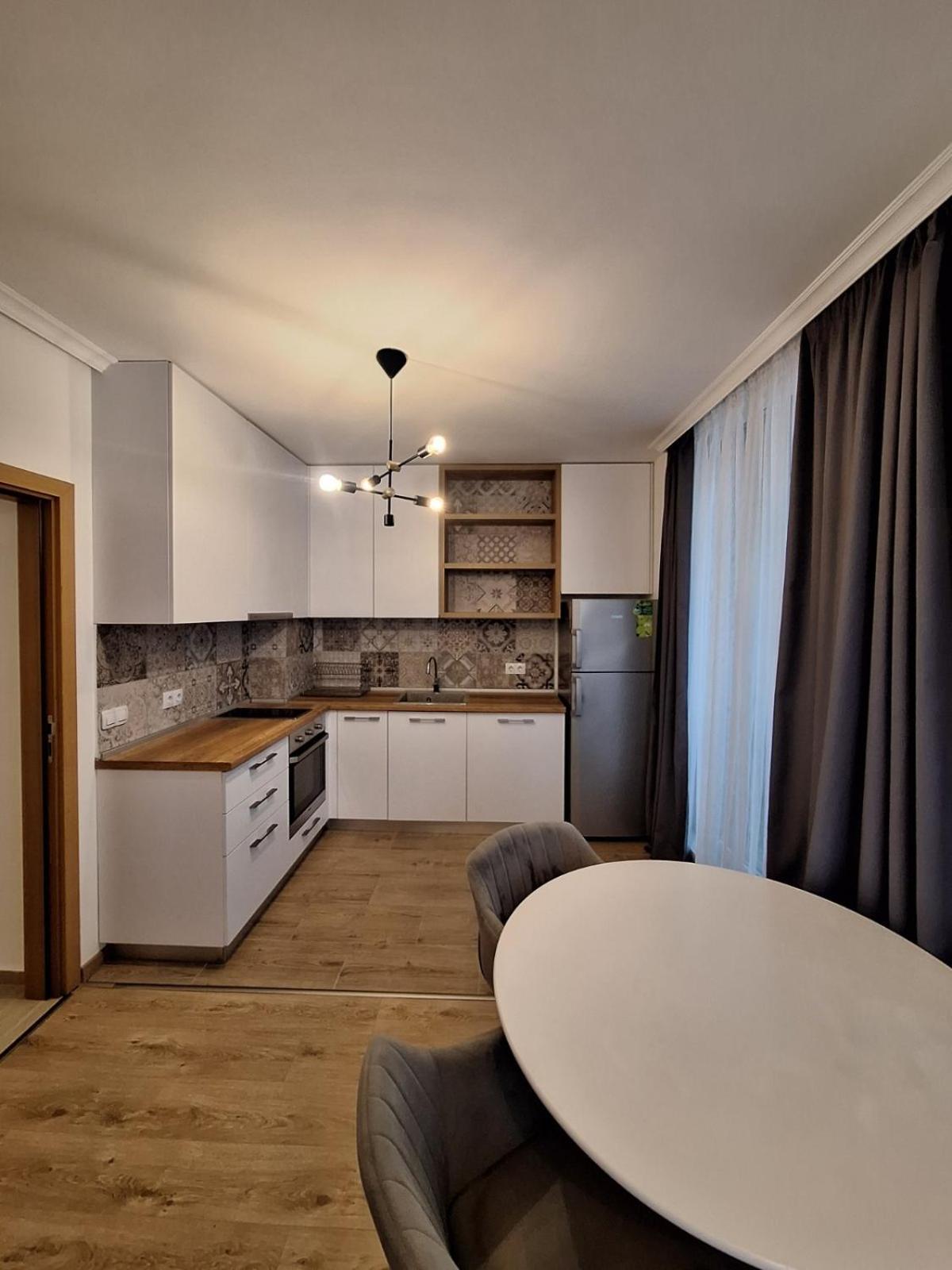 Apartments Mladost 1A ソフィア エクステリア 写真
