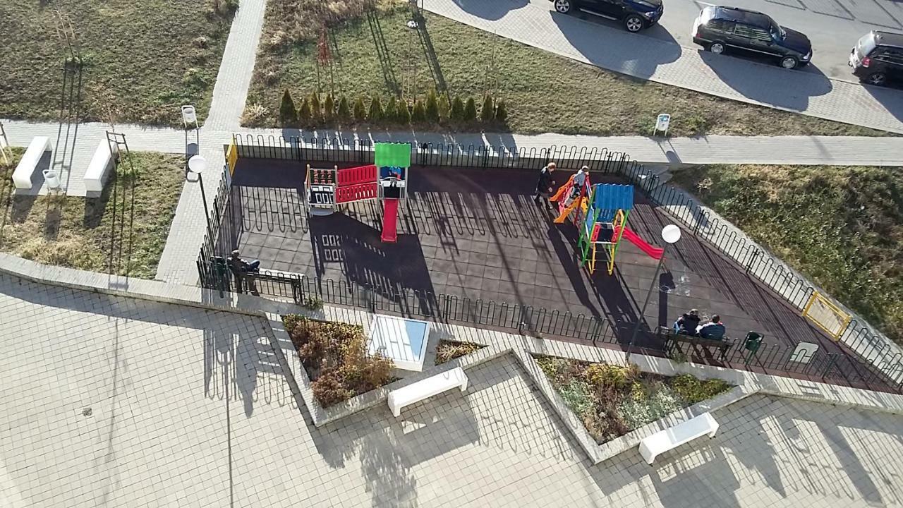 Apartments Mladost 1A ソフィア エクステリア 写真