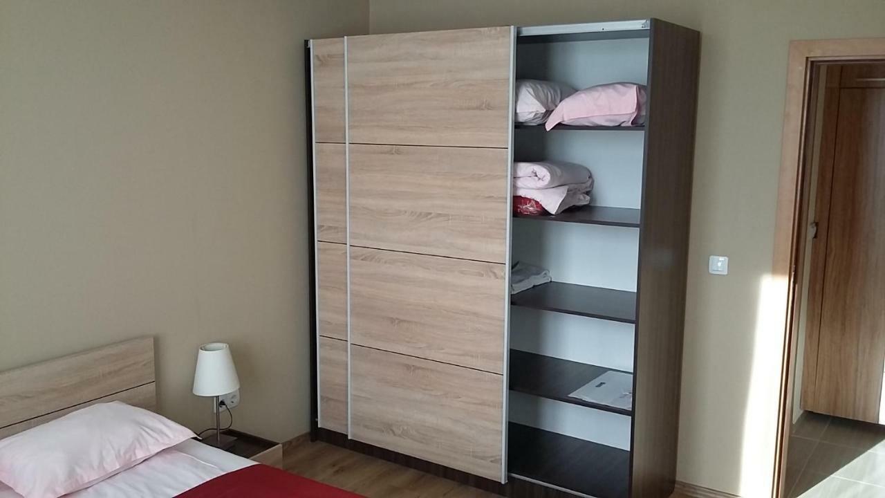 Apartments Mladost 1A ソフィア エクステリア 写真
