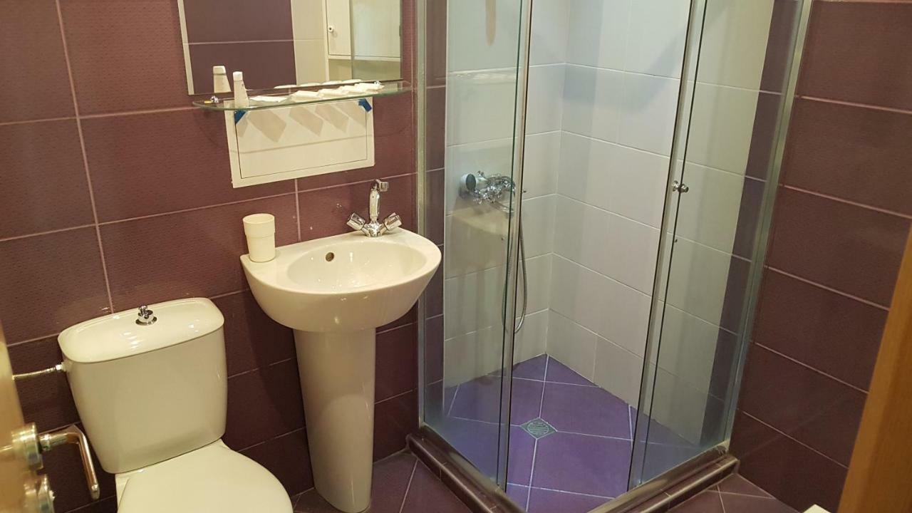 Apartments Mladost 1A ソフィア エクステリア 写真