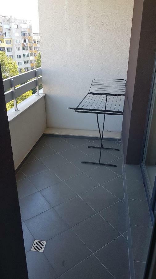 Apartments Mladost 1A ソフィア エクステリア 写真
